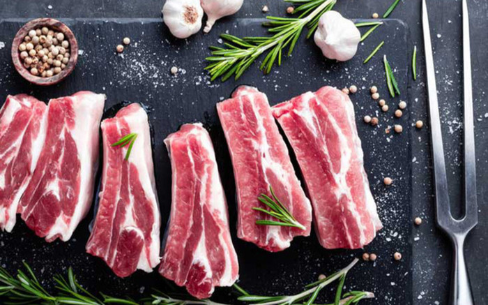 Chọn thịt lợn ăn Tết cần tránh 3 phần này: Vừa ít dinh dưỡng vừa nhiều độc Ảnh 2