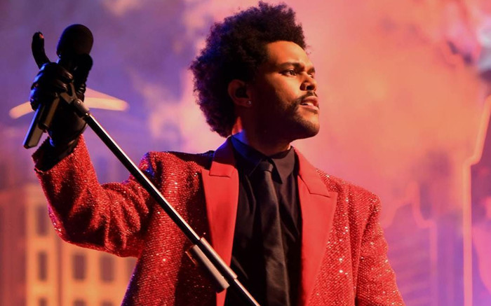 The Weeknd muốn từ bỏ nghệ danh? Ảnh 2