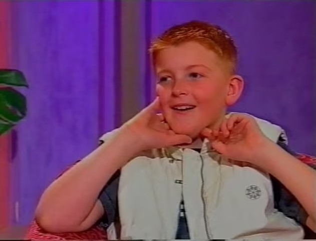 Sự ra đi của sao nhí nổi tiếng một thời khiến công chúng xót xa