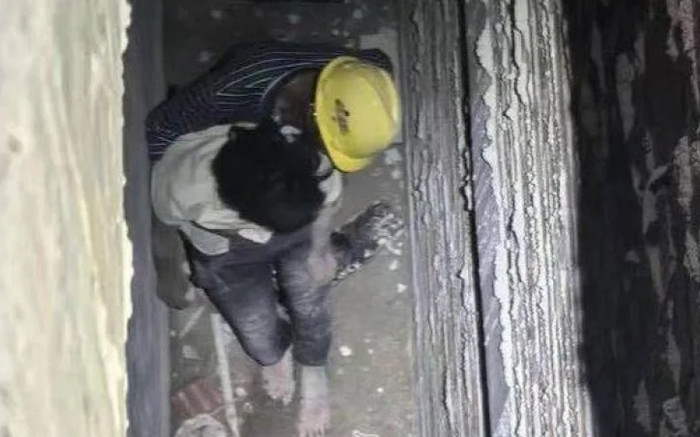 Người phụ nữ mất tích khi đi vệ sinh, 12 ngày sau được phát hiện ở địa điểm khó tin Ảnh 2