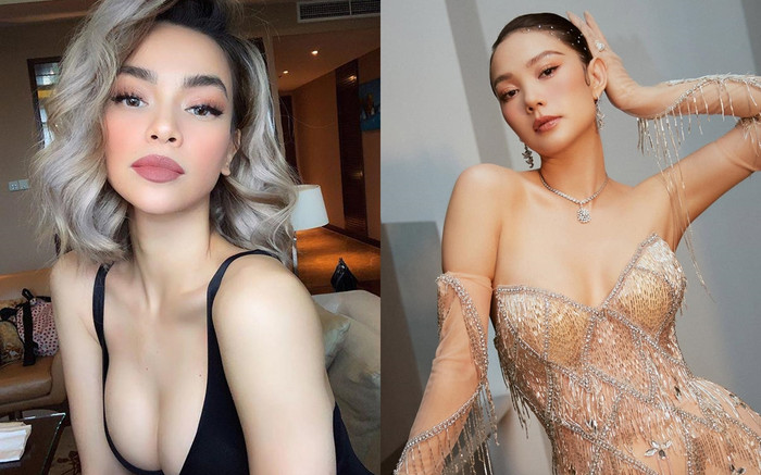 Điều bất ngờ của Hồ Ngọc Hà và Minh Hằng sau 8 năm vướng lùm xùm nghỉ chơi Ảnh 2