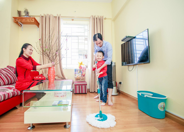 3 điều nên làm trong Rằm tháng Chạp để đón chào vận may và tài lộc Ảnh 1