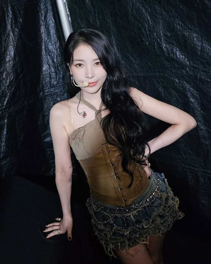 BoA xinh đẹp khi xuất hiện tại sự kiện kỷ niệm 30 năm thành lập của SM. 