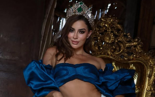 Lo ngại về việc Á hậu Miss Grand muốn tìm cơ hội đến Miss Universe Ảnh 2