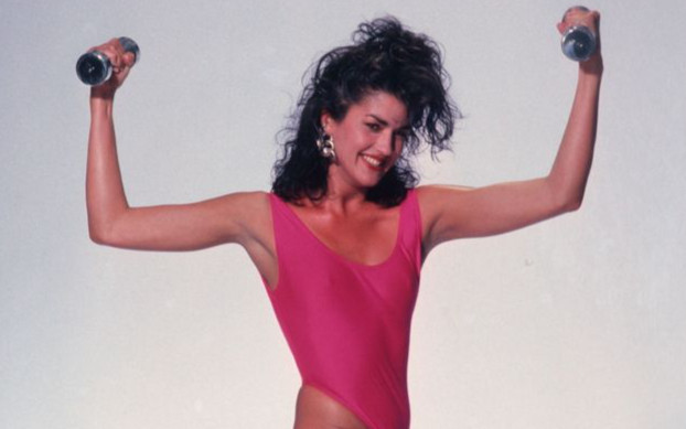 Độc lạ nữ siêu mẫu duy trì nhan sắc bằng nước tiểu cừu Ảnh 2