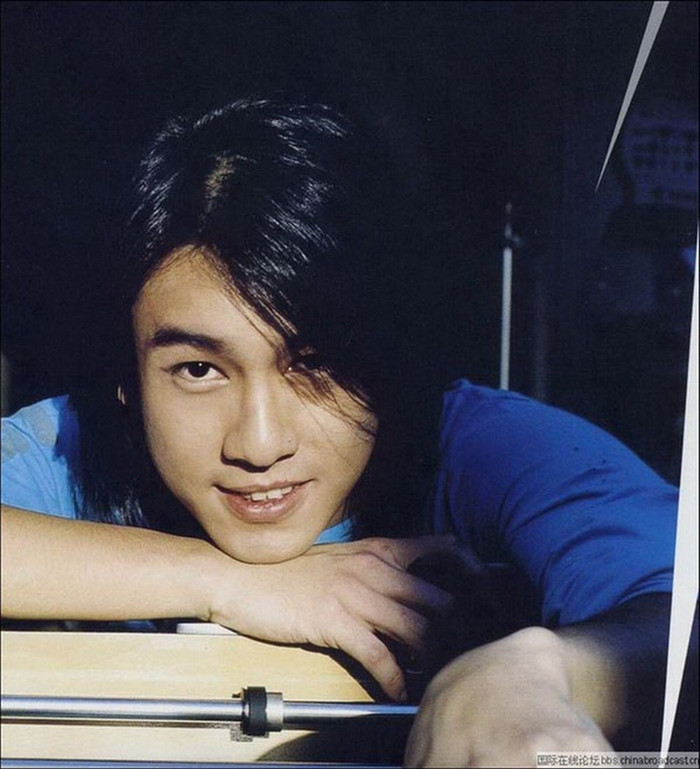 Nam ca sĩ điển trai một thời phát tướng không nhận ra, danh tính chẳng xa lạ Ảnh 3