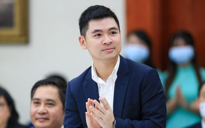 Chủ tịch Hà Nội FC buồn khi đội nhà bị loại Ảnh 2