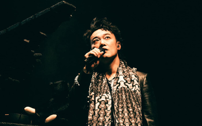 Nam ca sĩ đột ngột thông báo hủy show dù vé đã bán hết Ảnh 2