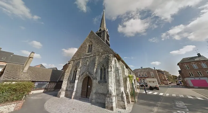 Người đàn ông giàu có ở Paris này chưa bao giờ đến thăm thị trấn, nhưng không ngại hào phóng với nơi này - chỉ yêu cầu tro cốt của ông được lưu giữ tại nghĩa trang địa phương.