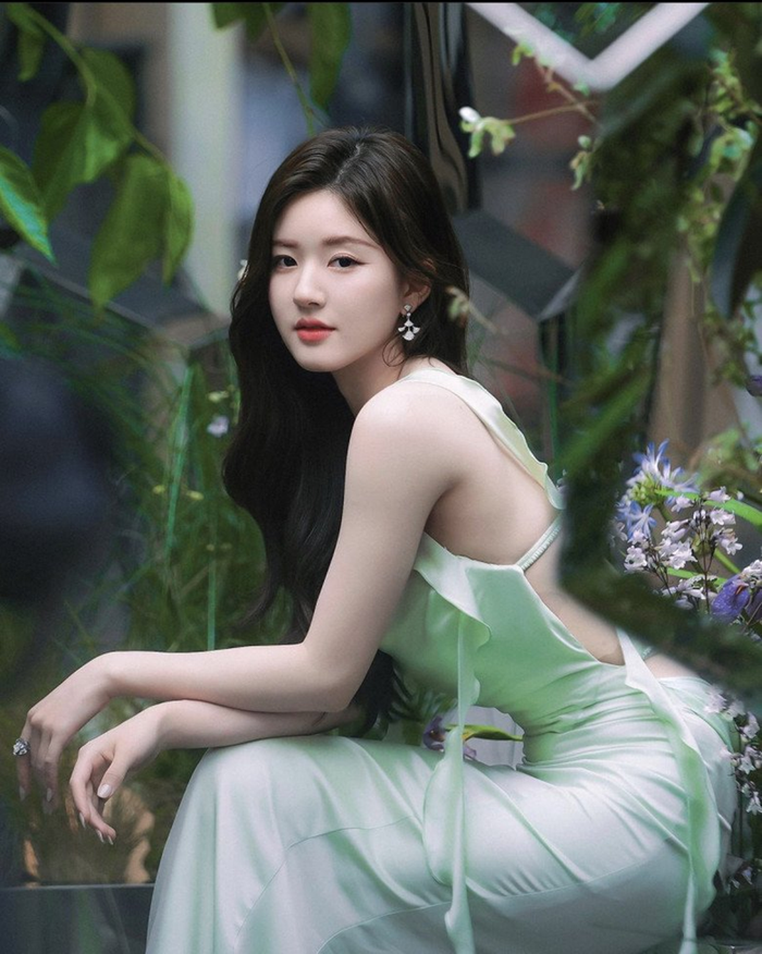 Thời gian tới, Triệu Lộ Tư có thể sẽ vắng mặt trên màn ảnh nhỏ vì tình hình sức khỏe. 