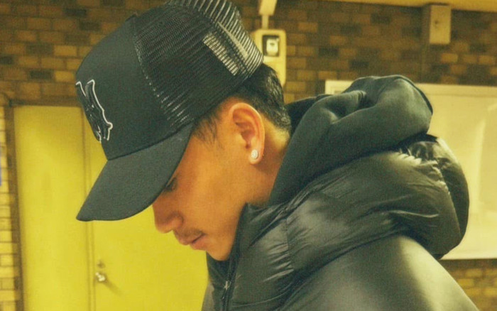 Tình cảnh đáng lo của tiền đạo Supachok Ảnh 2