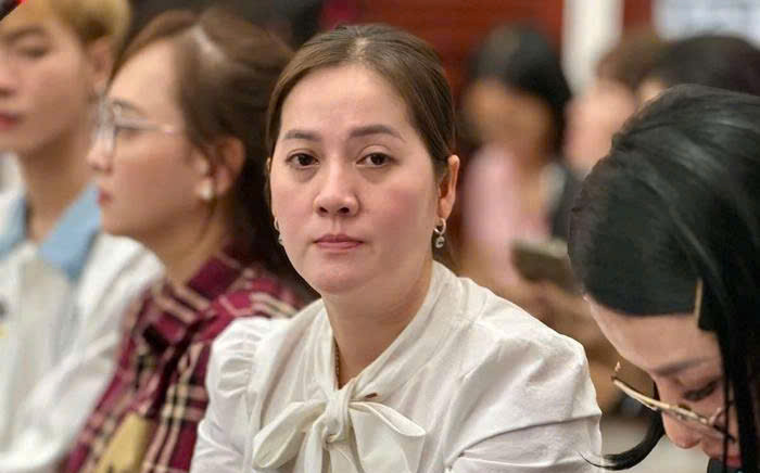 Con gái cố NSƯT Vũ Linh kháng cáo Ảnh 2