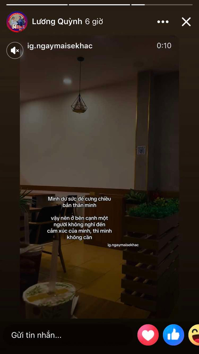 Tình trạng bất ổn của sao phim 'Đừng Làm Mẹ Cáu' Ảnh 3