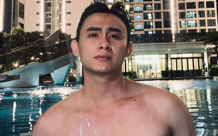 Ảnh đời thường bạn trai tin đồn kém 11 tuổi của Diệp Lâm Anh Ảnh 2