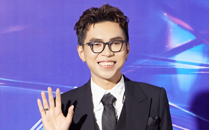 Minh Dự thừa nhận gặp nhiều áp lực khi thực hiện dự án phim Tết Ảnh 2