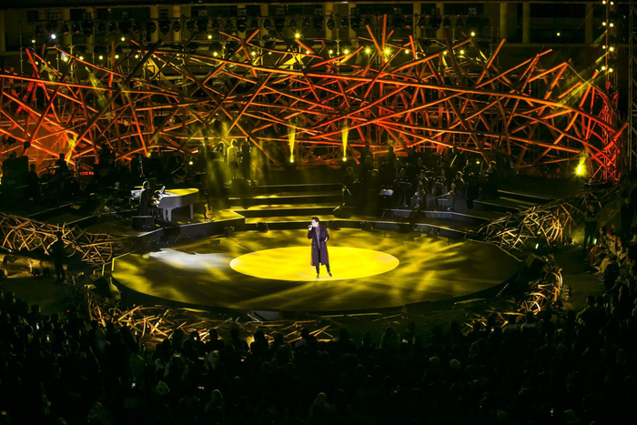 Khán giả Việt Nam ngày nay sẵn sàng chi trả cho các buổi concert trong lẫn ngoài nước.