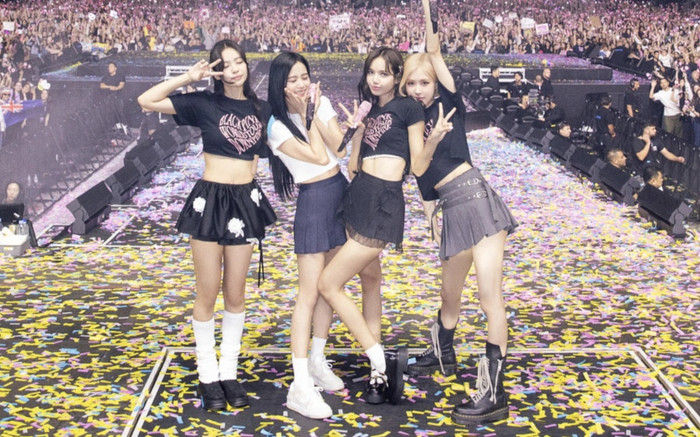 YG tham vọng chinh phục thị trường Việt Nam Ảnh 2