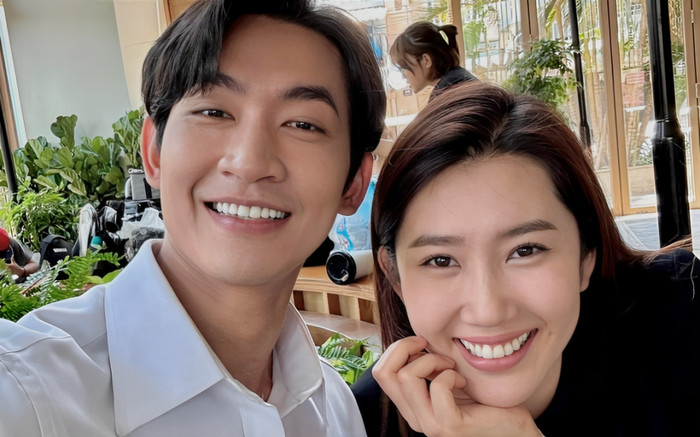 Võ Cảnh - bạn trai tin đồn Thúy Ngân gặp sự cố sức khỏe Ảnh 2