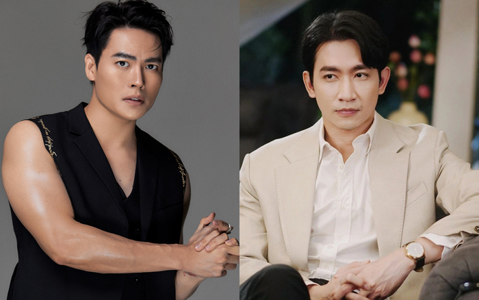 Võ Tấn Phát kể sự cố sức khỏe của Võ Cảnh - tình tin đồn Thúy Ngân.