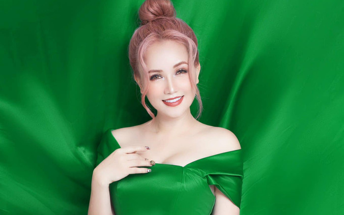 Hoàng Yến 'vén màn' về nguyên nhân 4 lần đổ vỡ hôn nhân Ảnh 2