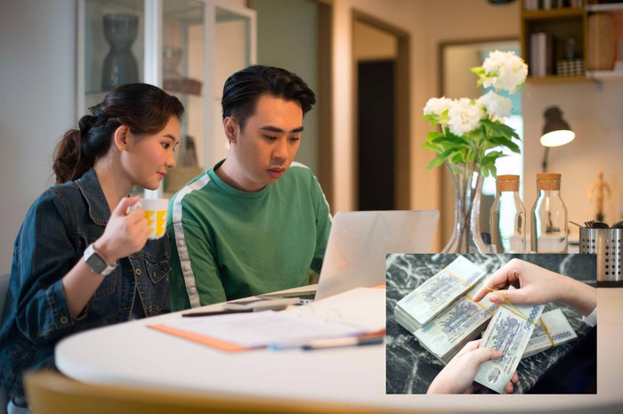 Bảng chi tiêu Tết 100 triệu đồng của một gia đình ở Hà Nội khiến dân tình choáng ngợp Ảnh 1