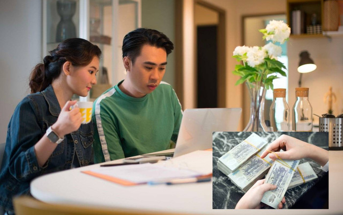 Bảng chi tiêu Tết 100 triệu đồng của một gia đình ở Hà Nội khiến dân tình choáng ngợp Ảnh 2