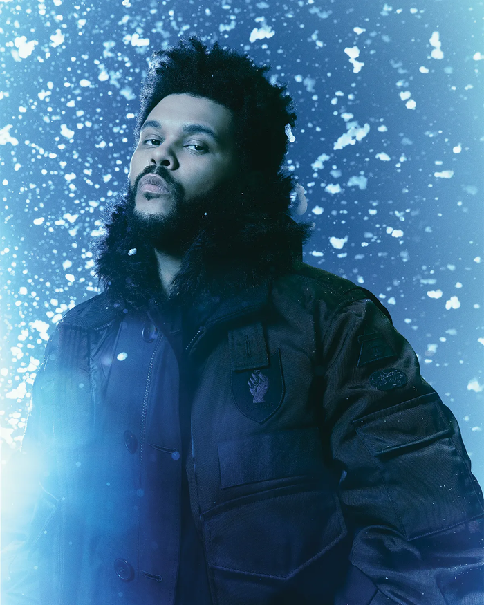The Weeknd hủy show, hoãn phát hành album giữa thảm họa cháy rừng ở Mỹ Ảnh 5