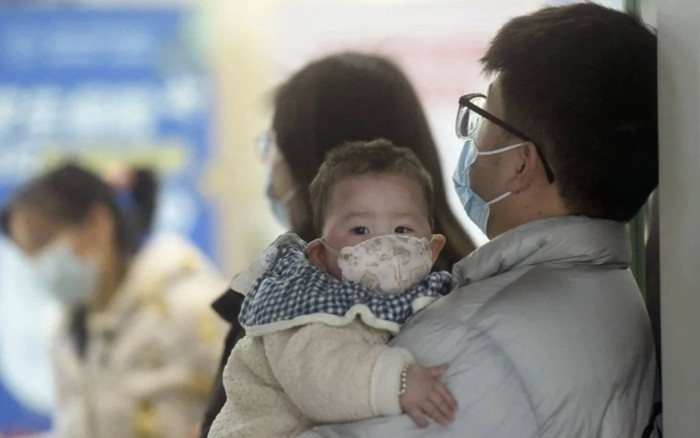 Virus HMPV gây viêm phổi có nguy cơ tiến hóa và tăng độc lực Ảnh 2