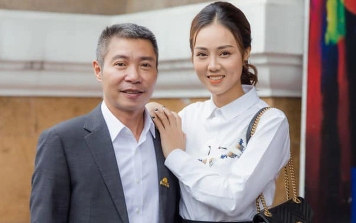 Vợ trẻ không sống cạnh, NSND Công Lý đều đặn làm một việc mỗi ngày Ảnh 2