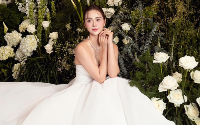 Huyền Lizzie hé lộ chuyện yêu đương hiện tại giữa tin đồn sắp lên xe hoa Ảnh 2