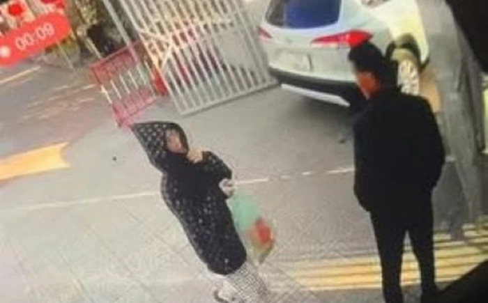 Vụ bé gái 3 tuổi ở Hải Phòng nghi bị bắt cóc: Nhà trường trần tình chi tiết vụ việc Ảnh 2