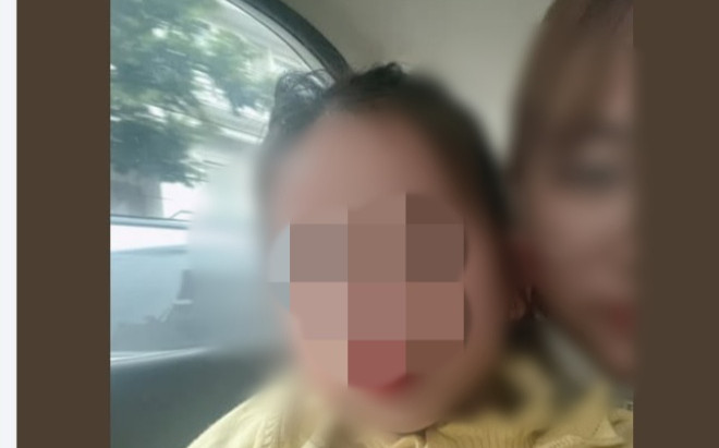 Đã tìm thấy bé gái 3 tuổi nghi bị bắt cóc ở Hải Phòng Ảnh 2