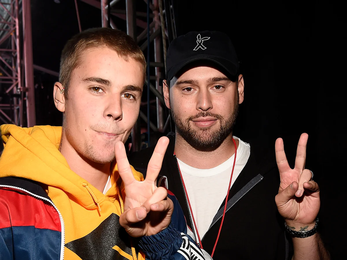 Chuyện gì đang xảy ra với 'hoàng tử nhạc Pop' Justin Bieber? Ảnh 3