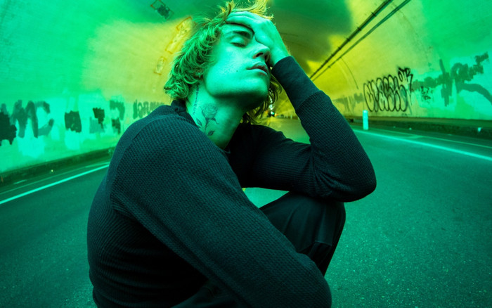 Chuyện gì đang xảy ra với 'hoàng tử nhạc Pop' Justin Bieber? Ảnh 2