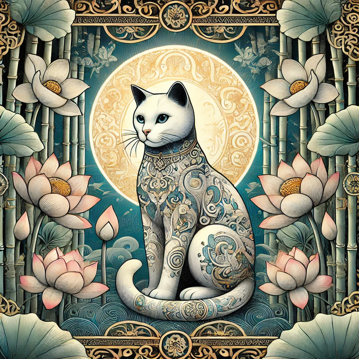 Tuổi Mão là một trong ba con giáp an nhàn, sung sướng cả đời.