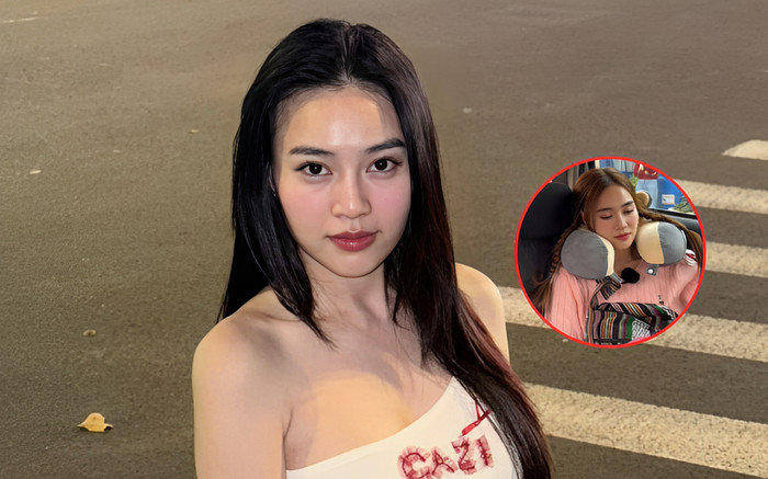 Clip quay lén Ninh Dương Lan Ngọc gây sốt Ảnh 2