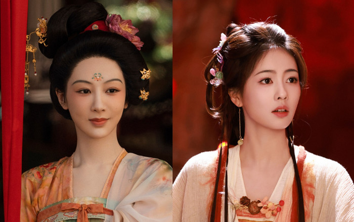 5 phim hot nhất màn ảnh Hoa ngữ tháng 1: Bạch Lộc lép vế, Dương Tử mất top 1 Ảnh 2