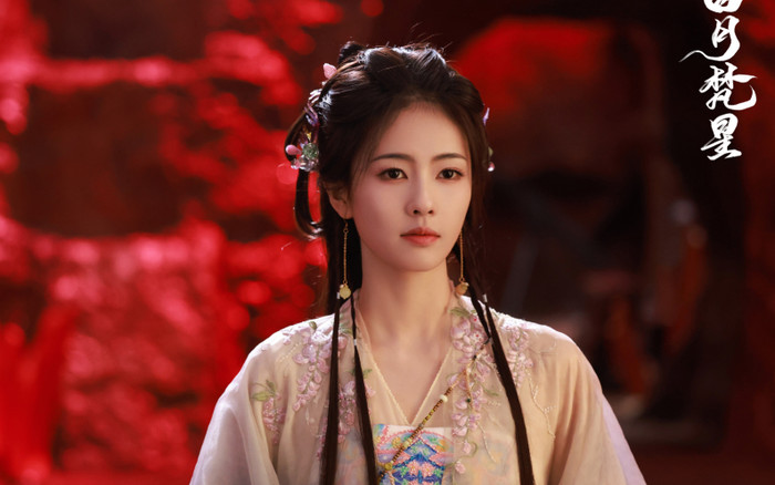 Bạch Lộc lao đao vì phim mới thất bại, đã diễn kém còn 'một màu' Ảnh 2