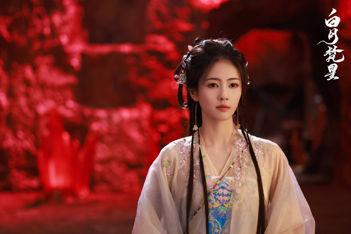 Phim của Bạch Lộc giờ đang đuối sức trước loạt đối thủ.