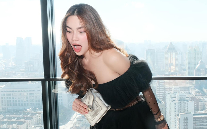 Hồ Ngọc Hà nói rõ về câu chuyện 'dàn dựng drama' Ảnh 2