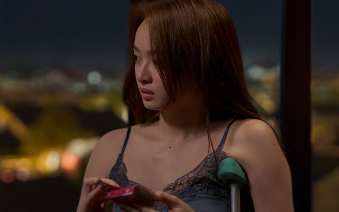 'Yêu nhầm bạn thân': Kaity Nguyễn bất ngờ thông báo mang thai Ảnh 2