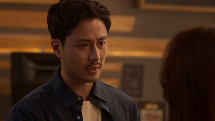 Thanh Sơn tái xuất màn ảnh rộng