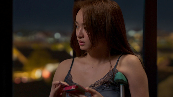 Bình An lo lắng vì bạn trai quá hoàn hảo