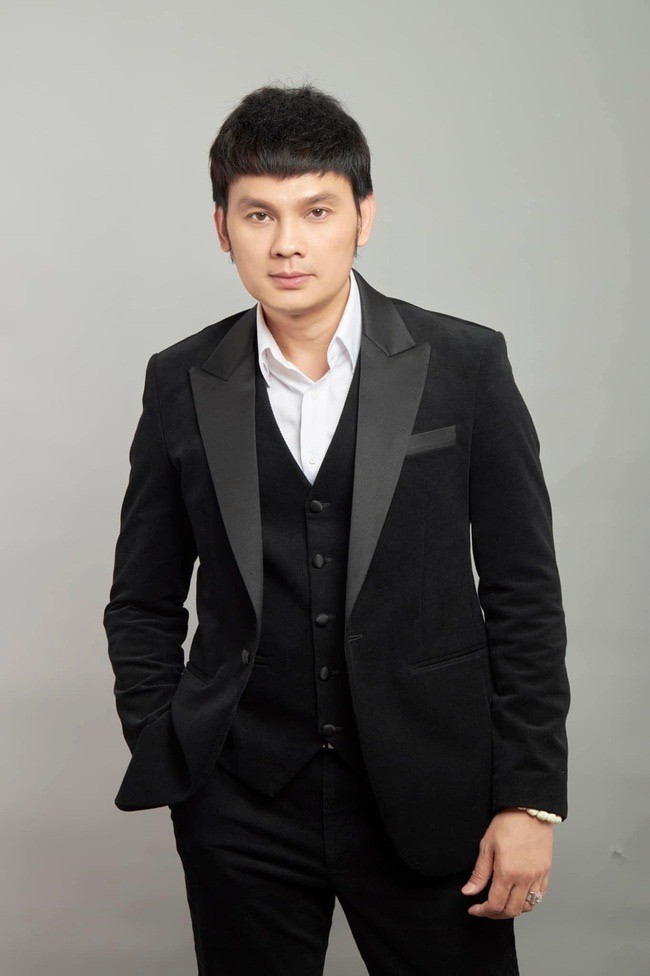 Anh là nghệ sĩ được nhiều khán giả yêu mến. (Ảnh FBNV)