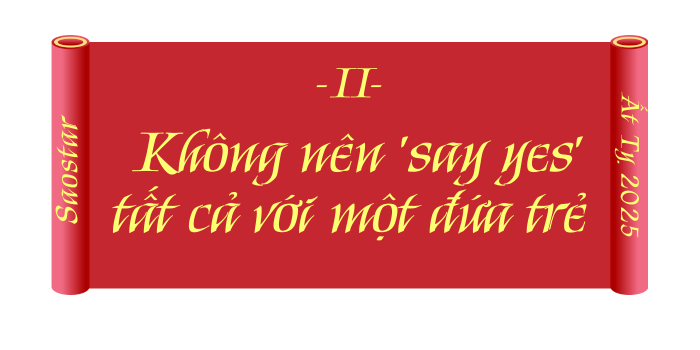 Gia đình MC Đức Bảo: 'Nuôi con là cuộc chiến của sự kỳ vọng' Ảnh 6