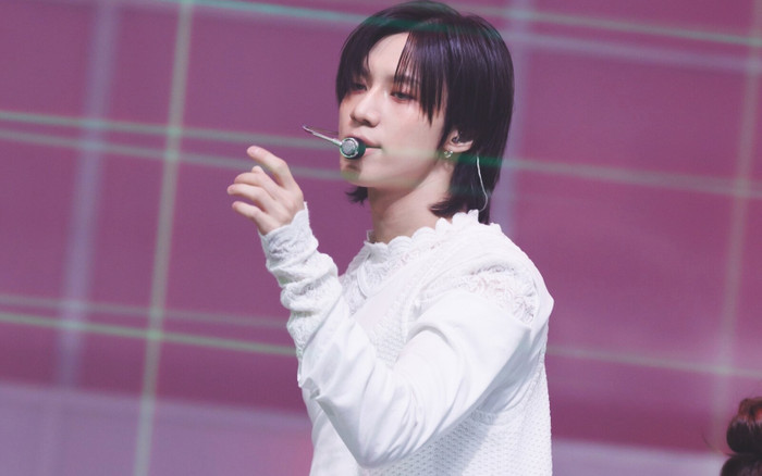 Taemin (SHINee) nói rõ lý do vắng mặt tại sự kiện kỷ niệm 30 năm thành lập SM Ảnh 2