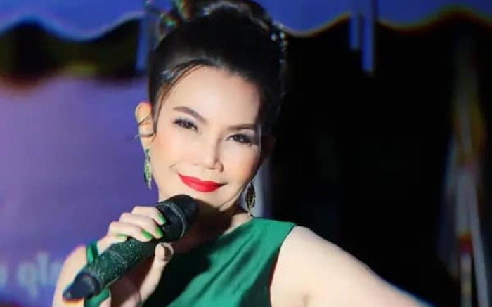 Nữ ca sĩ nổi tiếng đột ngột phát bệnh, qua đời sau 9 ngày nhập viện Ảnh 2