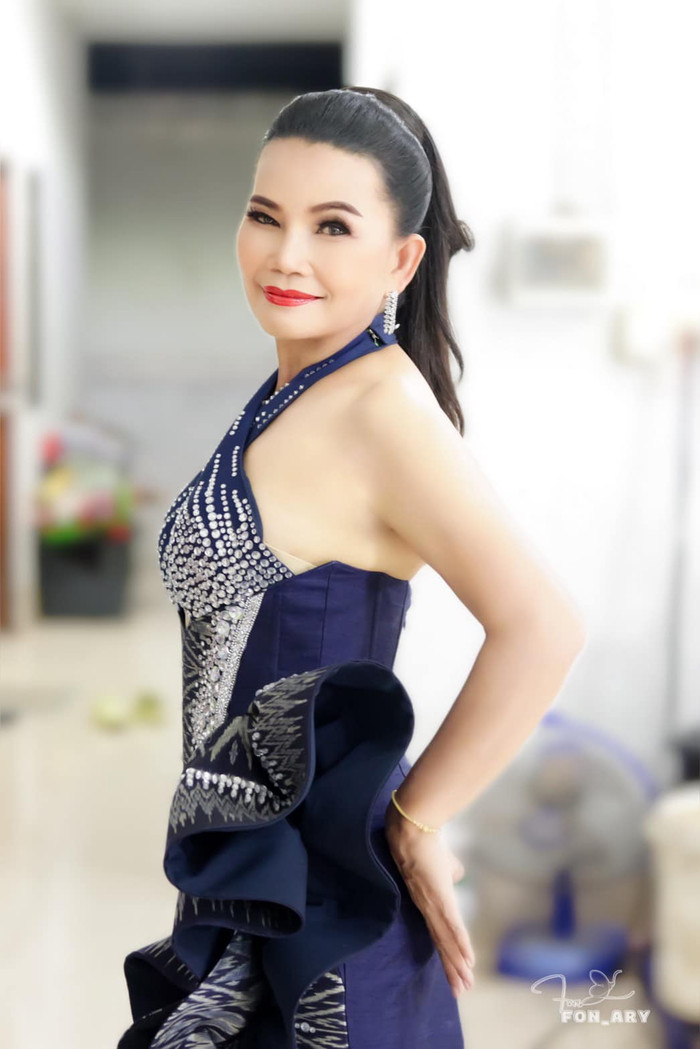 Nữ ca sĩ nổi tiếng đột ngột phát bệnh, qua đời sau 9 ngày nhập viện Ảnh 3