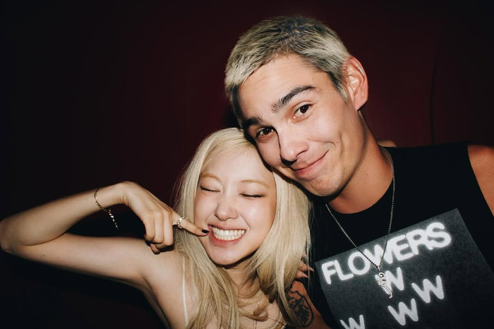 Nam diễn viên bị cộng đồng mạng 'tấn công' giữa tin đồn hẹn hò Rosé Ảnh 8