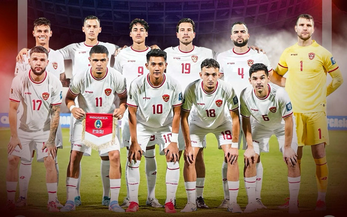 Đừng chế nhạo giấc mơ World Cup của Indonesia Ảnh 2